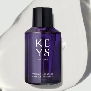 4 FOR $30 SALE - keys soulcare tranquil essencee tonerr